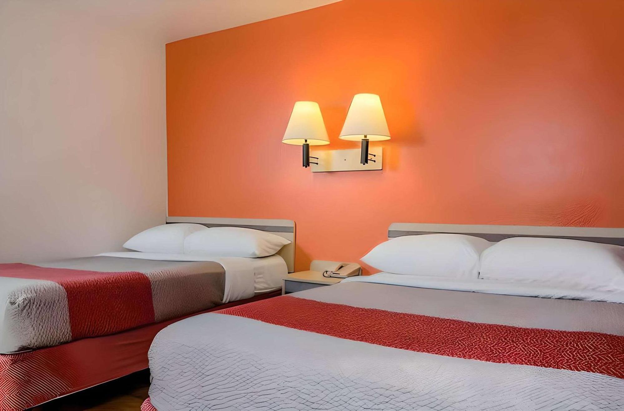 Park Inn By Radisson, Turlock Exterior photo