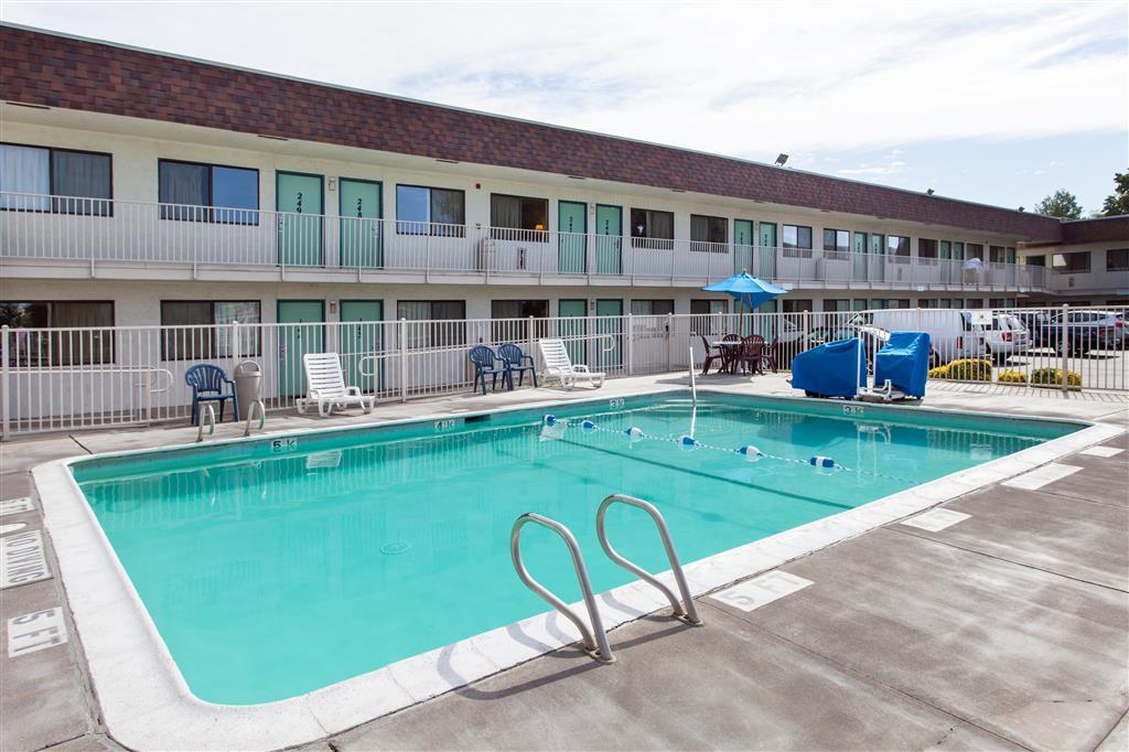 Park Inn By Radisson, Turlock Facilities photo