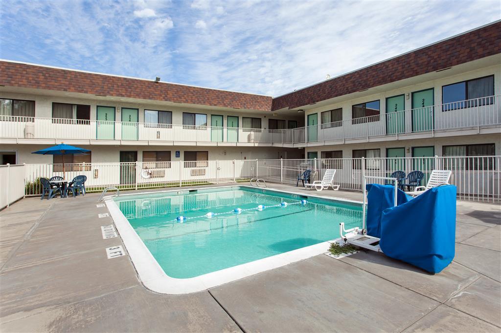 Park Inn By Radisson, Turlock Facilities photo